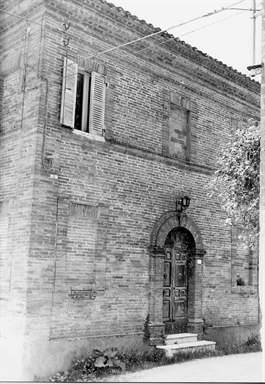 Palazzo Brancadoro